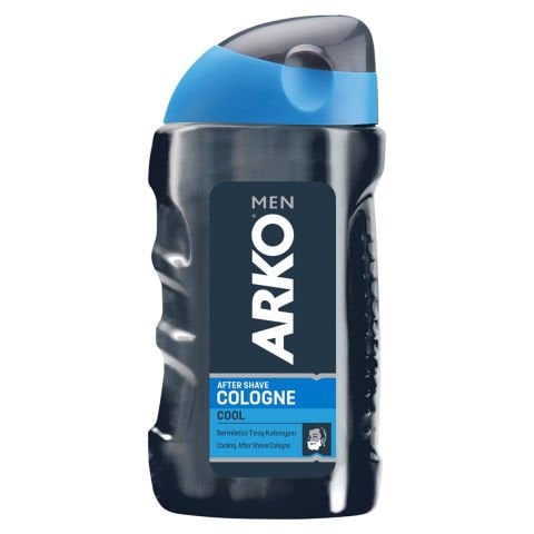 ARKO TRAŞ KOLONYASI 200ML COOL 1*12