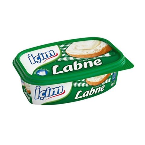 İÇİM P.LABNE PEYNİR 180GR 4308-05 1*12