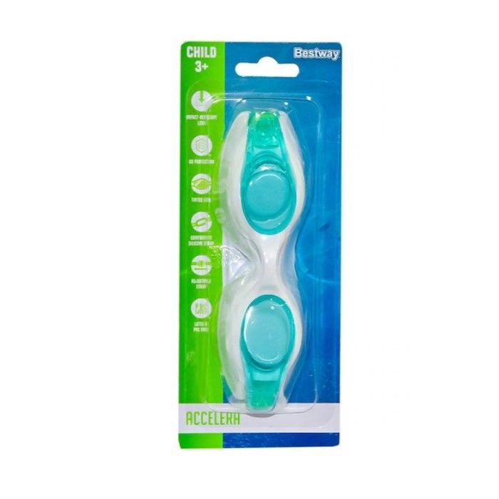 DENİZ GÖZLÜK ÇOCUK BESTWAY BWL21062
