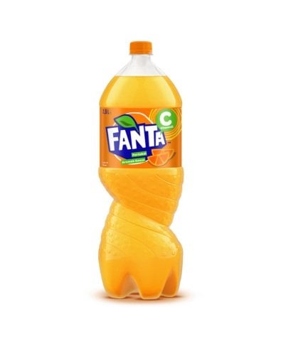 FANTA 2.5LT PORTAKAL 1*6