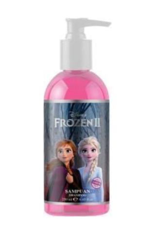 UNİXXXX B.ŞAM.700ML DİSNEY FROZEN 2 ERKEK ŞAMPUAN POMPALI 1*18