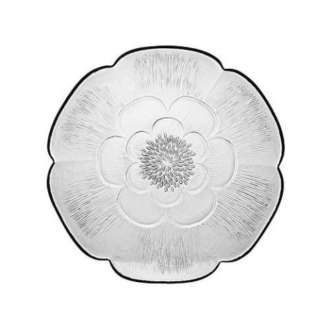 PAŞABAHÇE SERVİS TABAĞI 6'LI 10229 GELİNCİK 240MM 1*4
