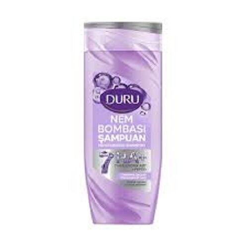 DURU ŞAMPUAN.400ML ONARIM&NEML. NEM BOMB. 7HA+ 1*12