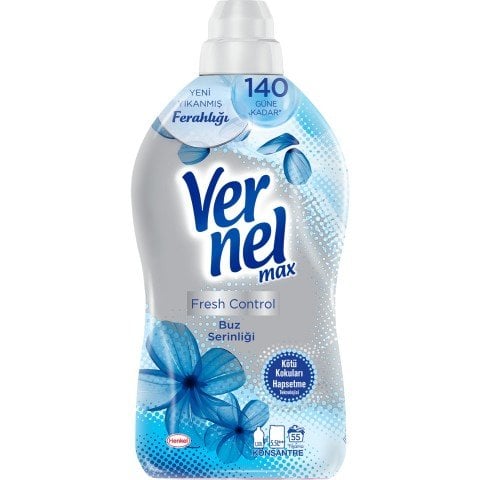 VERNEL MAX.1,32L FRESH BUZ SERİNLİĞİ 1*12