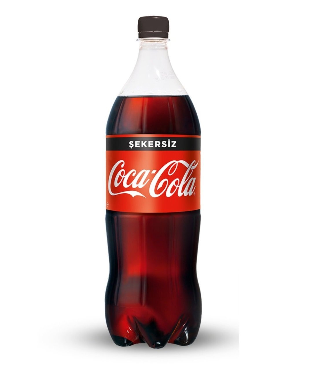 COCA COLA 1LT ZERO 1*12