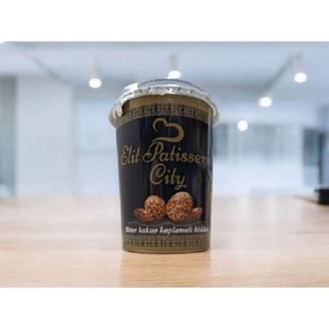 ELİT PATİSSERİE CİTY BİTTER ÇİK. 100GR ÇİK.BİSK.1*24