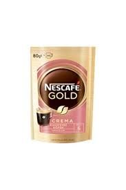 NESCAFE GOLD EKOPAKET CREMA 80GR 1*12