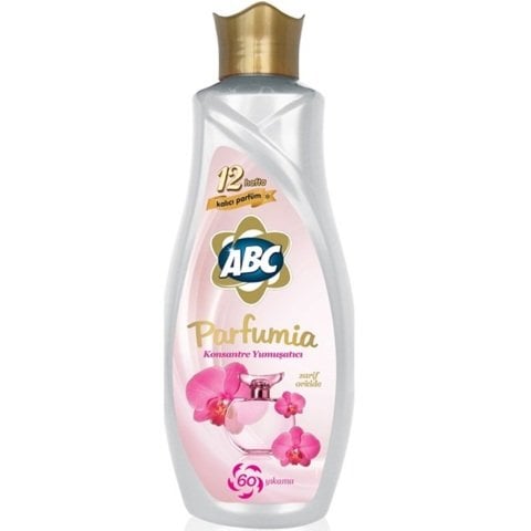 ABC YUM.1440ML  EXT ZARİF ORKİDE 1*9