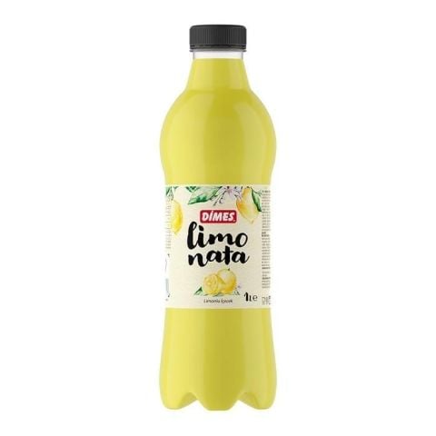DİMES LİMONATA 1LT PET 1*6