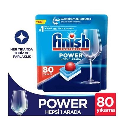 FİNİSH TAB.H1A 80'Lİ CLASSİC 1504GR  1*4