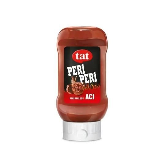 TAT SOS. PERİ PERİ 225GR 1*6