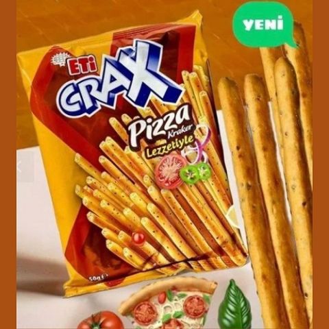 ETİ KR.CRAX PİZZA KR. LEZ. 50GR 8589514 1*18