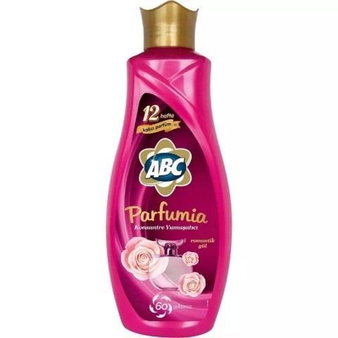 ABC YUM.1440ML  EXT ROMANTİK&GÜL PEMBE 1*9