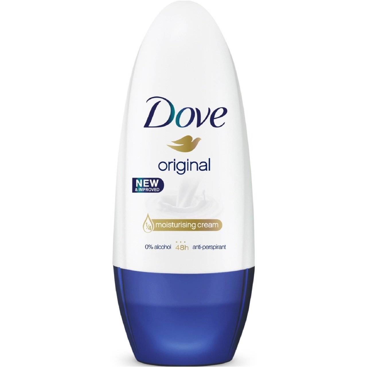 DOVE ROLL-ON WOMEN ORİGİNAL  50ML ////1*6