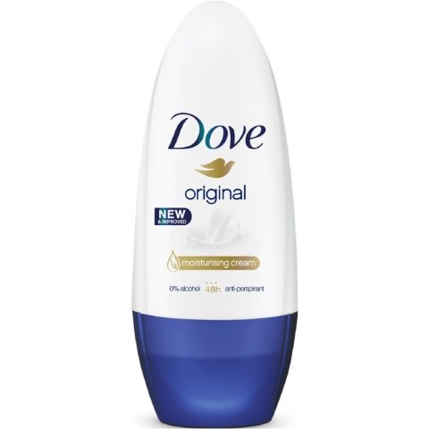 DOVE ROLL-ON WOMEN ORİGİNAL  50ML ////1*6