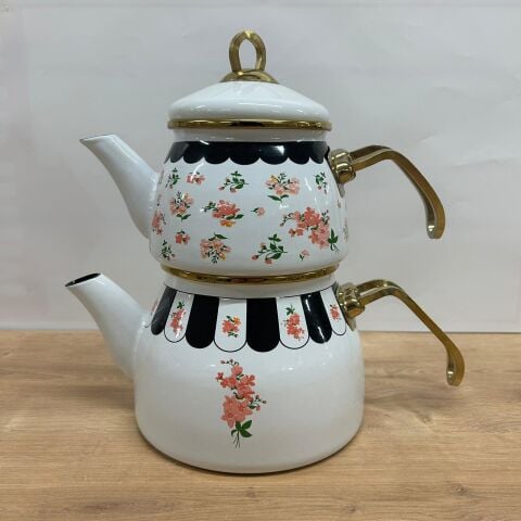 M.ÇAYDANLIK ACAR QUALITA EMAYE XAP-09100/6 1*6