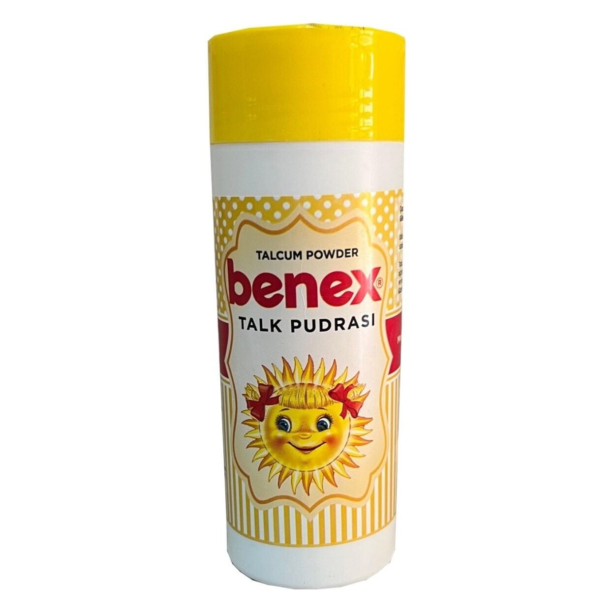 BENEX TALK PUDRASI 75G TÜP 1*12