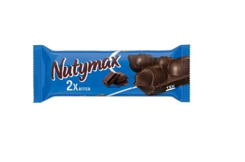 ŞÖLEN NUTYMAX BİTTER 44GR GOFRET 9772 1*16*4