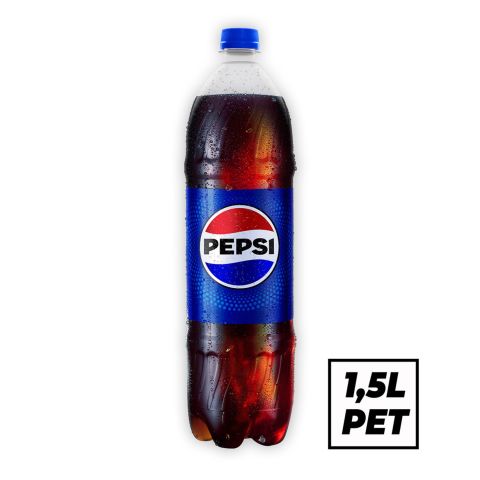 PEPSİ 1.5LT PET 1*12