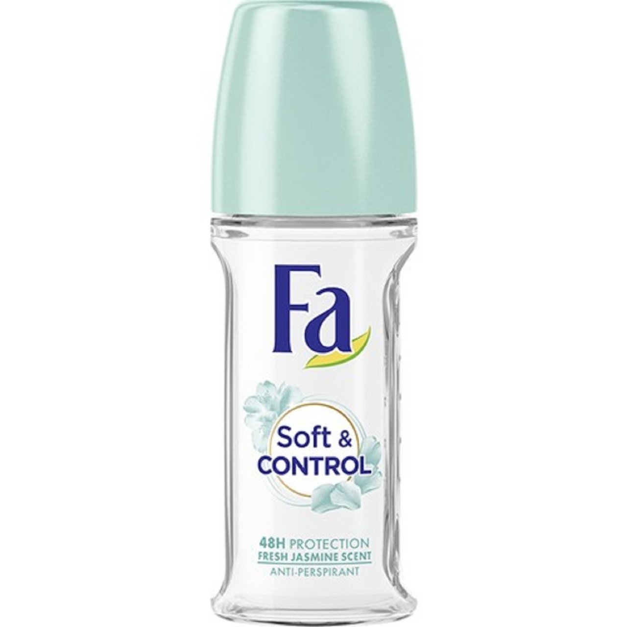 FA ROLL-ON WOMEN SOFT & CONTROL FRESH 50 ML 1*24