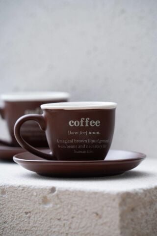 ZC.KAHVE TK.2Lİ ACAR BLUSH KAL-07457/12 1*12