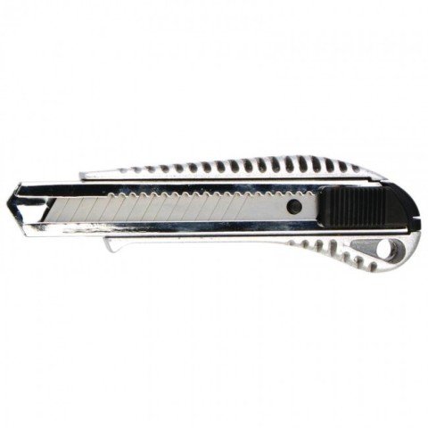 MAKET BIÇAĞI YING SAN METAL 18MM YIN-G8891 1*24