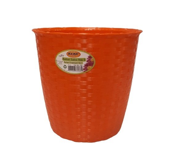 ATAY SAKSI RATTAN 1NO 3LT KOD:036 1*60