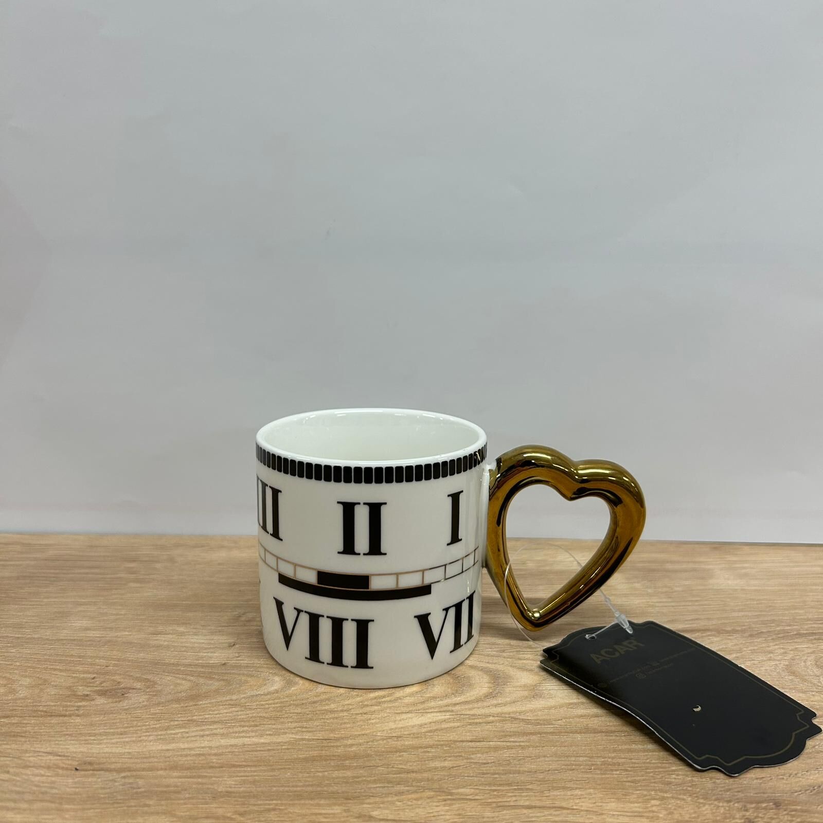 ZC.KUPA ACAR TİMELESS KAI-06397/36 1*36