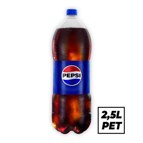 PEPSİ 2.5LT PET 1*6