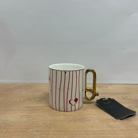 ZC.KUPA ACAR AXEL KAI-08155/36 1*36