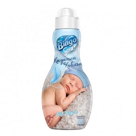 BİNGOS EXTRA 1440ML OĞLUŞUM 1*9