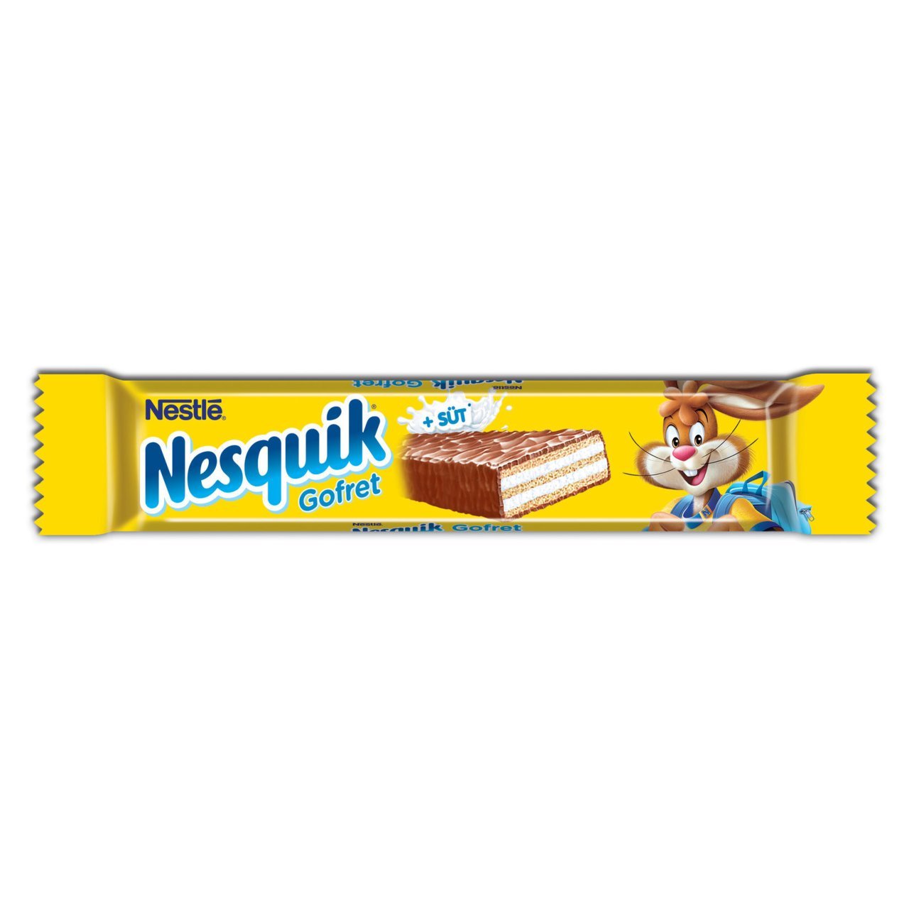 NESQUİK GOFRET 26,7GR 1*30*12