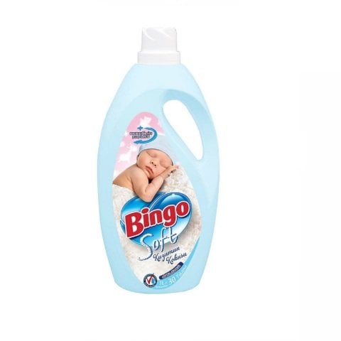 BİNGOS 3L KUZUMUN KOKUSU 1*6