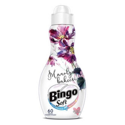 BİNGOS EXTRA 1440ML MANOLYA BAHÇESİ 1*9