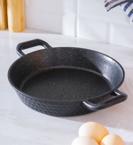 ACAR DİAMANTE SAHAN 24CM DG-08557/12