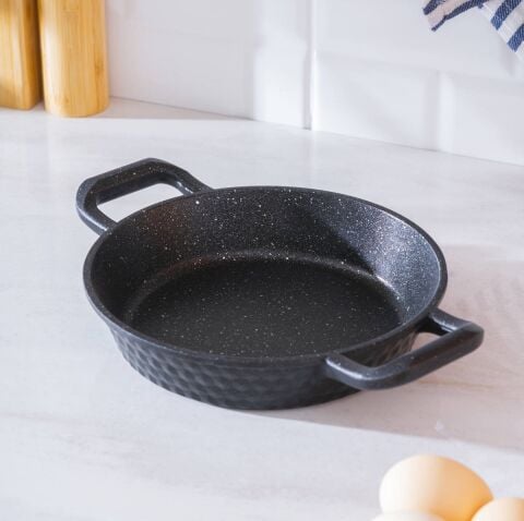 ACAR DİAMANTE SAHAN 20CM DG-08555/12