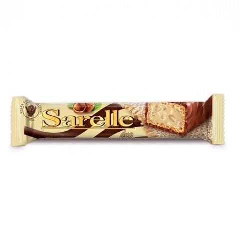 SARELLE G.DUO GOFRET 33GR 1*20*6
