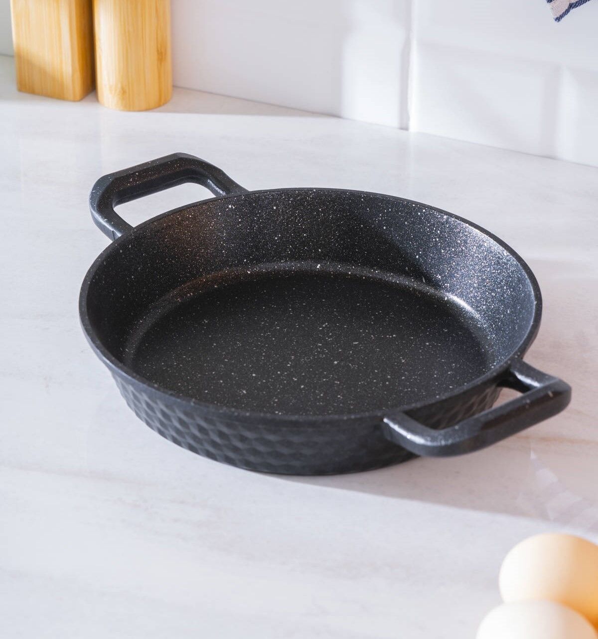 ACAR DİAMANTE SAHAN 22CM DG-08556/12