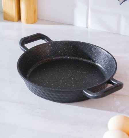 ACAR DİAMANTE SAHAN 22CM DG-08556/12