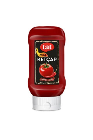 TAT KETÇAP 250ML ACI 1*12
