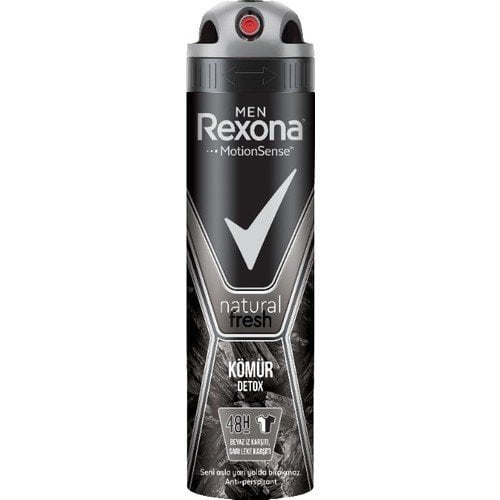 REXONAXXXX DEO MEN NAT.FRESH NANE+SEDİR AĞACI 150ML 1*24
