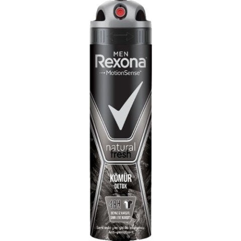 REXONAXXXX DEO MEN NAT.FRESH NANE+SEDİR AĞACI 150ML 1*24