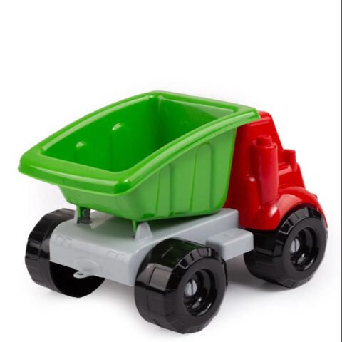 OYUNCAK KAMYON İLK KAMYONUM