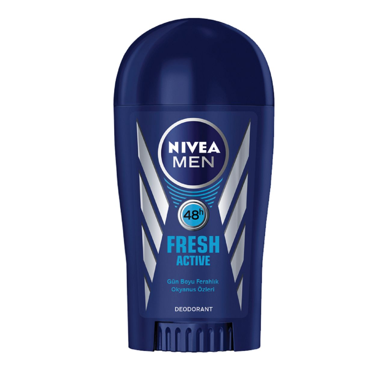 NIVEAXXXX .STİCK ERK FRESH ACTIVE 40ML 82891 1*30