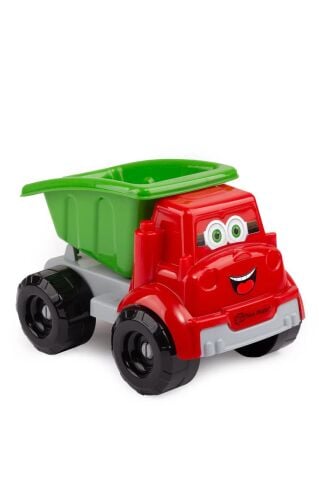 OYUNCAK KAMYON İLK KAMYONUM