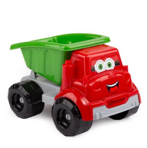 OYUNCAK KAMYON İLK KAMYONUM