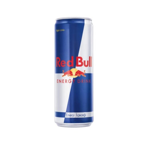 RED BULL ENERGY DRINK 355ML 1*24
