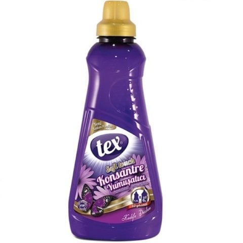 TEX YUM.KONS.1250ML KADİFE DÜŞLER 1*8