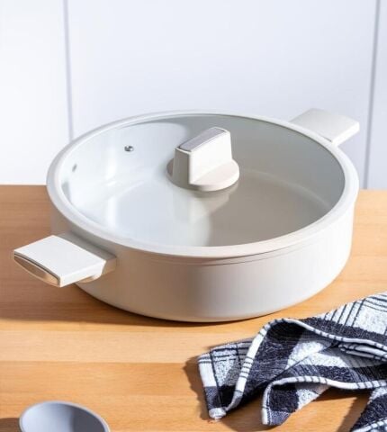 ACAR ULTİMATE PRO DÖVME KRNYRK TENCERESİ 30*8CM BFT-05941/6