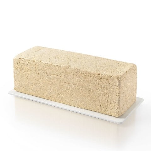 ÇOLAKOĞLU HELVA TAHİN SADE KG (3KG*2AD.) 1*2